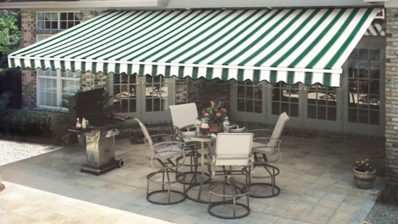 10 Tips To Keep Your Awning Looking Brand New