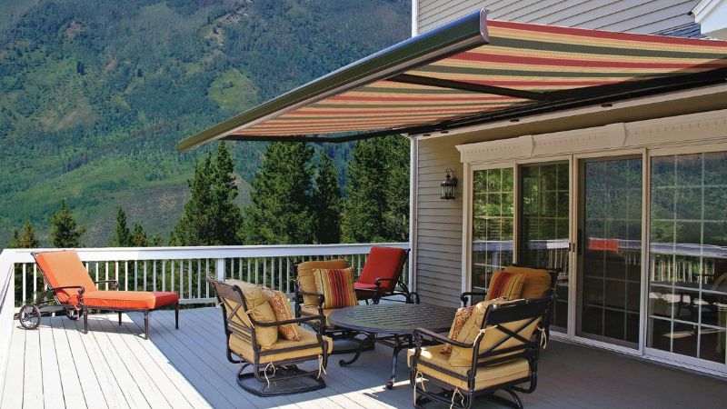 9 Things You Should Know About Retractable Awnings