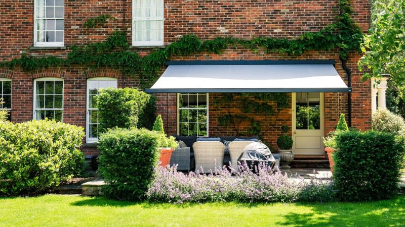 How To Clean Awnings: 10 Expert Tips & Tricks