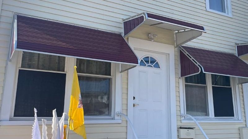 How To Prevent Mould In Your Awning?