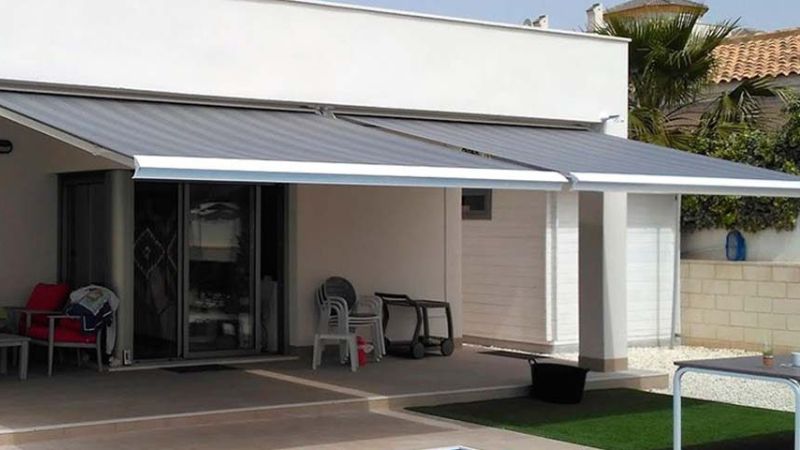 Top 9 Tips To Protect Your Awnings In Winter